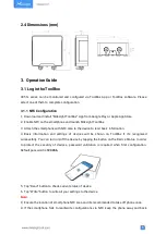 Preview for 6 page of Milesight UC51 Series User Manual