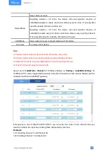 Preview for 10 page of Milesight UC51 Series User Manual