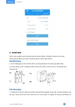 Preview for 16 page of Milesight UC51 Series User Manual