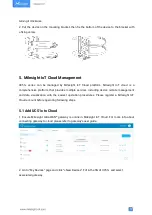 Preview for 17 page of Milesight UC51 Series User Manual