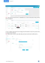 Preview for 20 page of Milesight UC51 Series User Manual