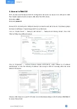 Preview for 10 page of Milesight UF31 User Manual