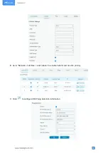 Preview for 19 page of Milesight UF51 Quick Start Manual