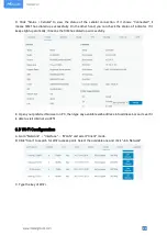 Preview for 20 page of Milesight UF51 Quick Start Manual