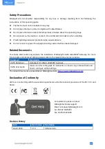 Preview for 2 page of Milesight UG56 Quick Manual