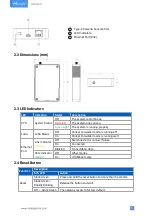 Preview for 5 page of Milesight UG56 Quick Manual