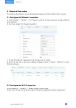 Preview for 13 page of Milesight UG56 Quick Manual