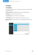 Preview for 62 page of Milesight UI-1009-NA User Manual