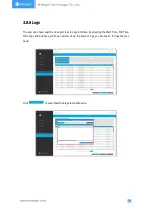 Preview for 80 page of Milesight UI-1009-NA User Manual