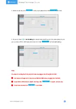 Preview for 92 page of Milesight UI-1009-NA User Manual