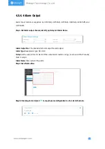 Preview for 113 page of Milesight UI-1009-NA User Manual