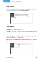 Preview for 116 page of Milesight UI-1009-NA User Manual