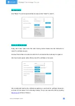 Preview for 121 page of Milesight UI-1009-NA User Manual