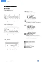 Предварительный просмотр 6 страницы Milesight Ultra Series Quick Start Manual