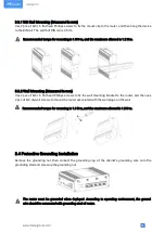 Предварительный просмотр 11 страницы Milesight Ultra Series Quick Start Manual