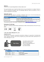 Preview for 2 page of Milesight UR32 Quick Start Manual