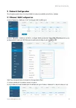 Preview for 12 page of Milesight UR32 Quick Start Manual