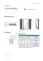 Предварительный просмотр 5 страницы Milesight UR75 Quick Start Manual