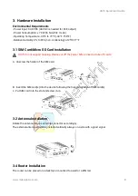 Предварительный просмотр 8 страницы Milesight UR75 Quick Start Manual