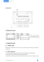 Preview for 7 page of Milesight WS558 User Manual