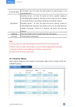 Preview for 11 page of Milesight WS558 User Manual