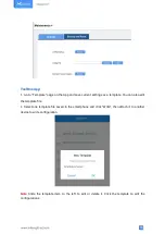 Preview for 18 page of Milesight WS558 User Manual