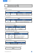 Preview for 23 page of Milesight WS558 User Manual