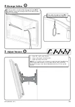 Preview for 11 page of Milestone AV Technologies Secura QLF110 Instruction Manual