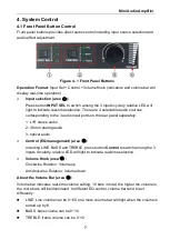 Предварительный просмотр 11 страницы Milestone pro MP-A250B User Manual