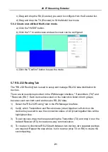 Предварительный просмотр 26 страницы Milestone pro MP-IP300TR User Manual