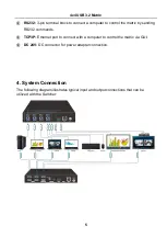 Preview for 9 page of Milestone pro MP-MU44-3.2 User Manual