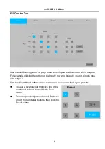 Preview for 12 page of Milestone pro MP-MU44-3.2 User Manual