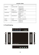 Preview for 20 page of Milestone pro MP-MU44-3.2 User Manual