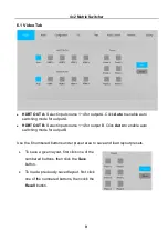 Preview for 12 page of Milestone pro MP-MUH2-42T User Manual