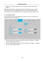 Preview for 17 page of Milestone pro MP-MUH2-42T User Manual