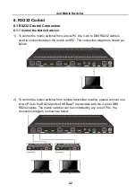 Preview for 25 page of Milestone pro MP-MUH2-42T User Manual