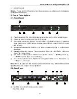 Предварительный просмотр 7 страницы Milestone pro MP-SC-12D-TN User Manual