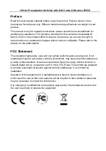 Preview for 2 page of Milestone pro MP-SC-41BYOD User Manual