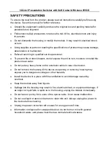 Preview for 3 page of Milestone pro MP-SC-41BYOD User Manual