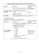 Preview for 23 page of Milestone pro MP-SC-41BYOD User Manual