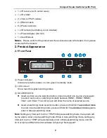 Предварительный просмотр 7 страницы Milestone pro MP-SC-5T User Manual