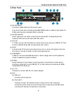 Предварительный просмотр 9 страницы Milestone pro MP-SC-5T User Manual