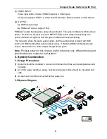 Предварительный просмотр 10 страницы Milestone pro MP-SC-5T User Manual