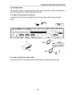 Предварительный просмотр 18 страницы Milestone pro MP-SC-5T User Manual