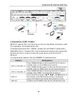 Предварительный просмотр 19 страницы Milestone pro MP-SC-5T User Manual