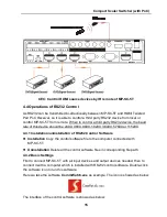 Предварительный просмотр 20 страницы Milestone pro MP-SC-5T User Manual