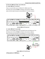 Предварительный просмотр 30 страницы Milestone pro MP-SC-5T User Manual