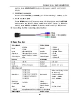 Предварительный просмотр 35 страницы Milestone pro MP-SC-5T User Manual