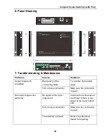 Предварительный просмотр 37 страницы Milestone pro MP-SC-5T User Manual