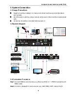 Preview for 11 page of Milestone pro MP-SC-5TDS User Manual